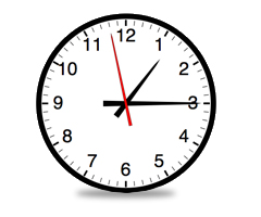 Clock