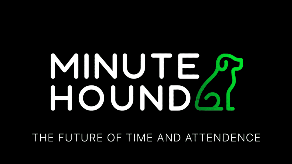 MinuteHound Logo