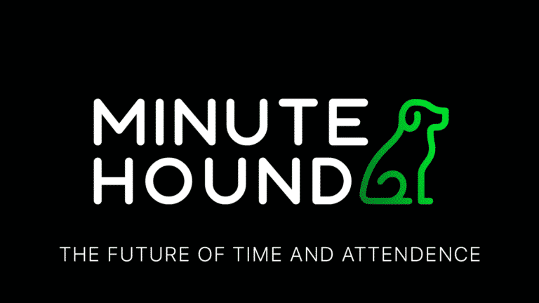 MinuteHound Logo